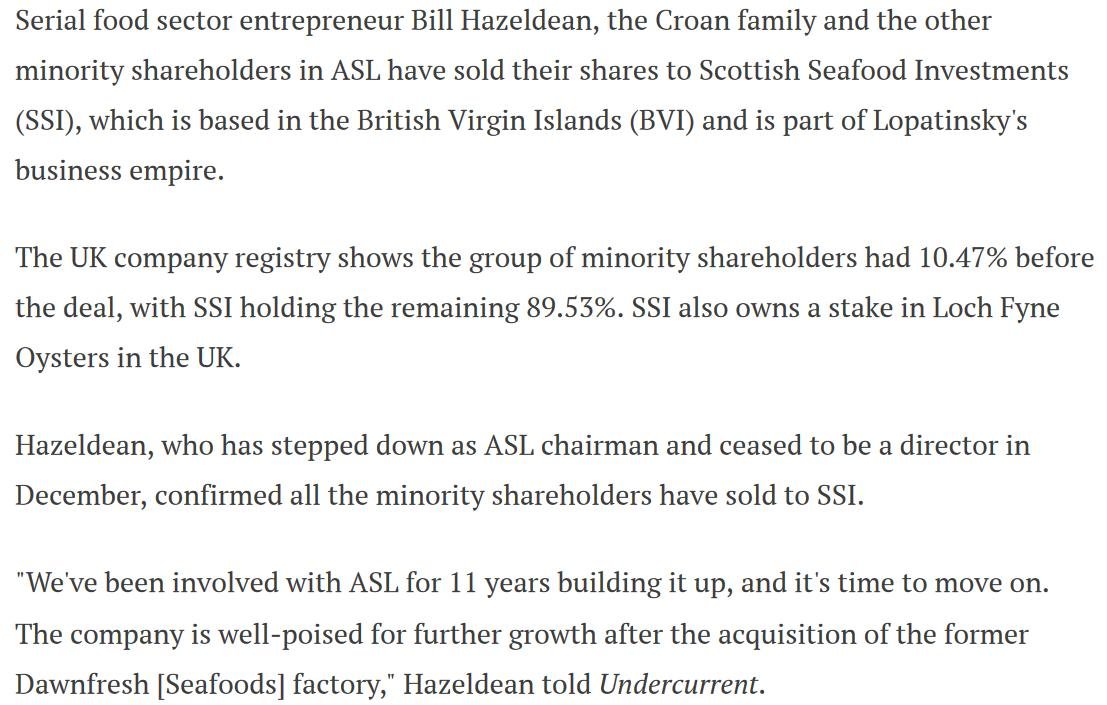 Undercurrent News 9 Jan 2023 Lopatinsky doubles down #6 Undercurrent News 9 Jan 2023 Lopatinsky doubles down #6