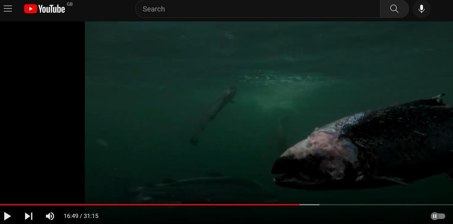 Pink Maerl & Salmon Farms Jan 2023 #3