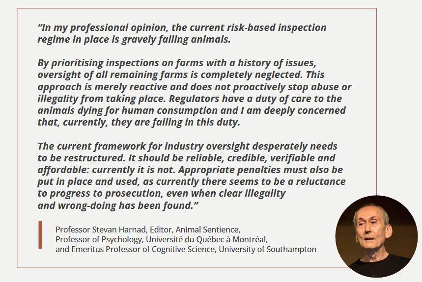 Animal Law report Nov 2022 #6 Animal Law report Nov 2022 #6