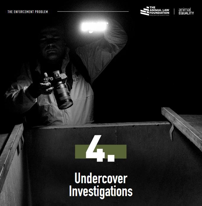 Animal Law report Nov 2022 #8 Animal Law report Nov 2022 #8