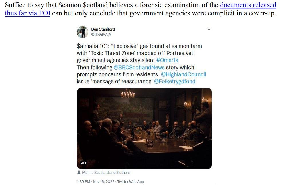 Letter to Scottish Ministers 18 November 2022 #5