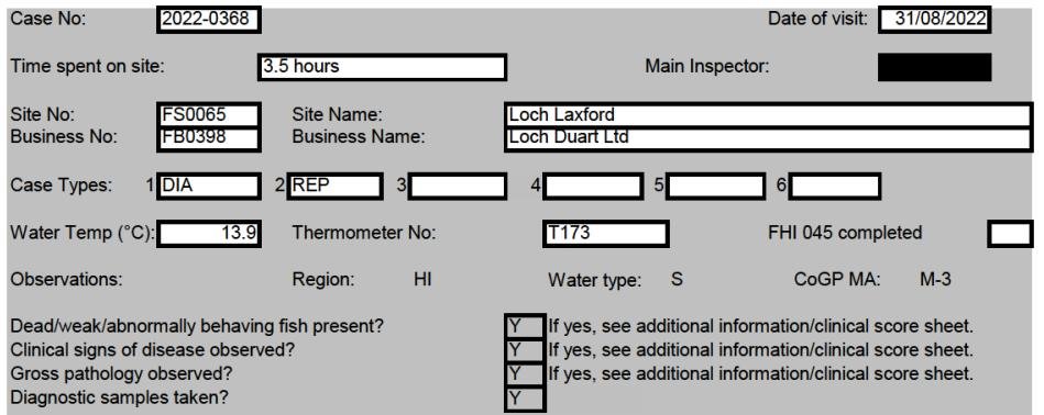 PRV FHI #3 Aug 2022 LD Laxford