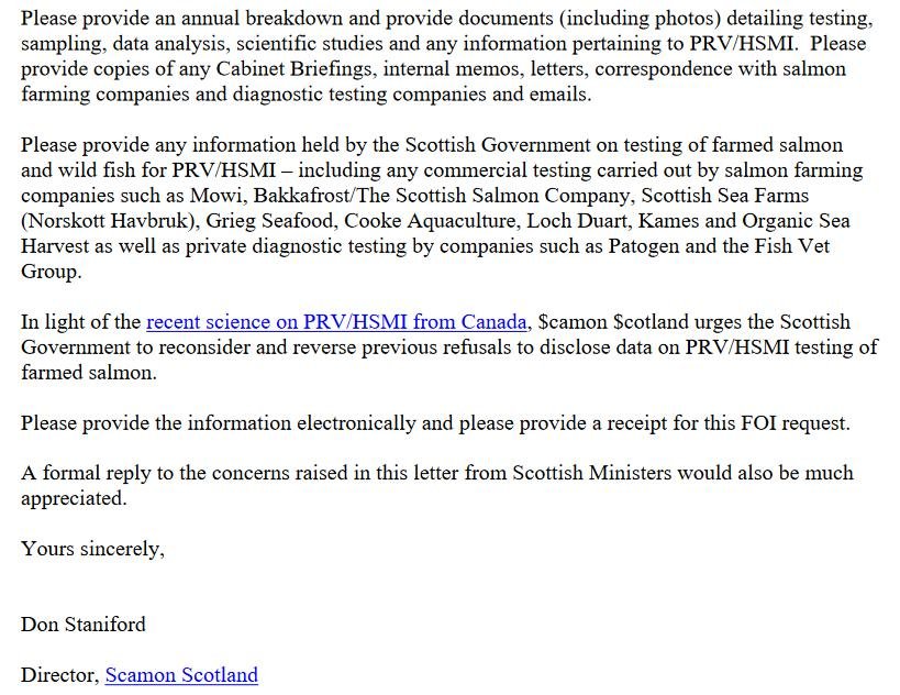 PRV letter to Scottish Ministers 28 February 2022 #15 conc PRV letter to Scottish Ministers 28 February 2022 #15 conc