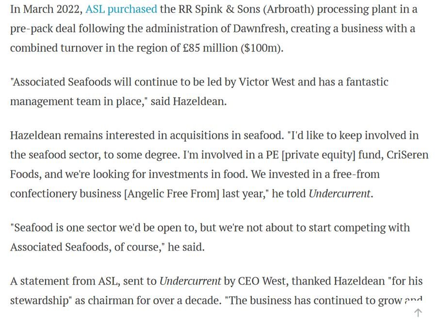 Undercurrent News 9 Jan 2023 Lopatinsky doubles down #7 Undercurrent News 9 Jan 2023 Lopatinsky doubles down #7