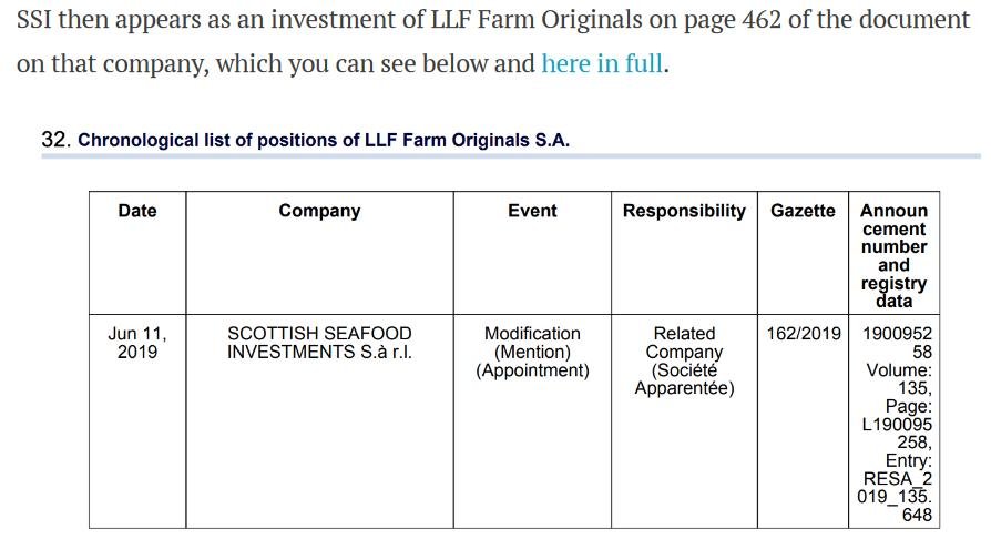 Undercurrent News 9 Jan 2023 Lopatinsky doubles down #11 Undercurrent News 9 Jan 2023 Lopatinsky doubles down #11