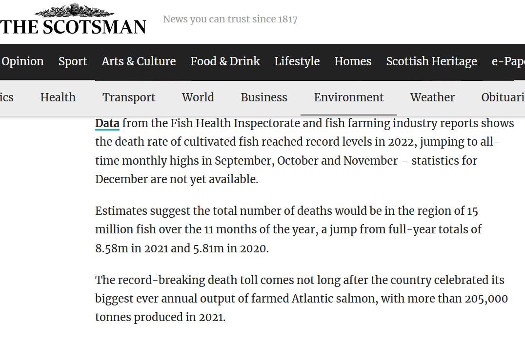 Scotsman 16 Jan 2023 #2 Scotsman 16 Jan 2023 #2