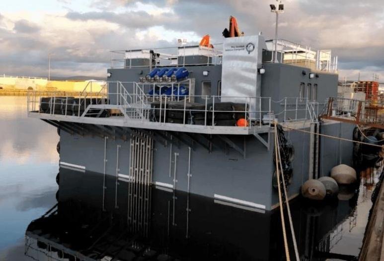 PR #1 photo PR #1 photo