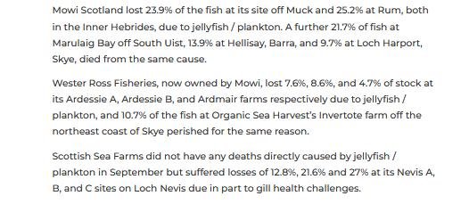 Sept 2022 Salmon Scotland mortality data #9 FFE