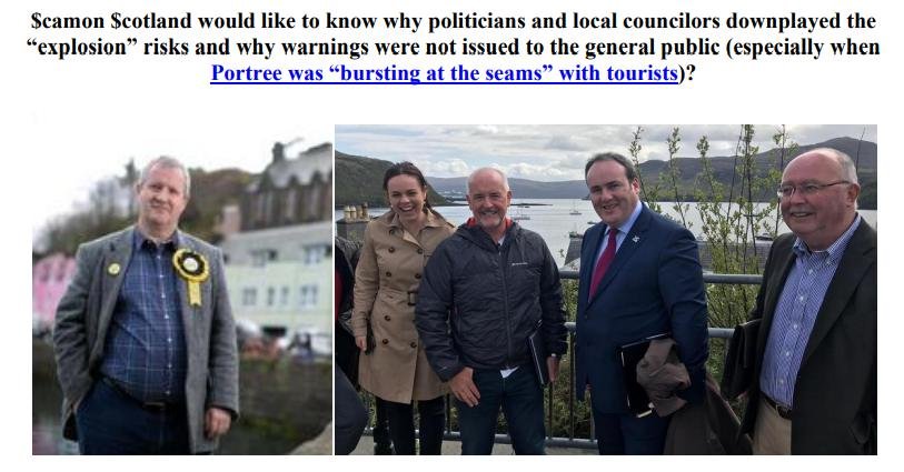 Media Backgrounder Bakkafrost Dead in Water 14 November 2022 #12