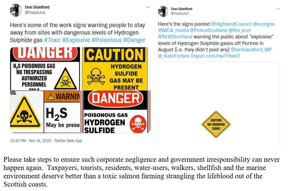 Letter to Scottish Ministers 18 November 2022 #10