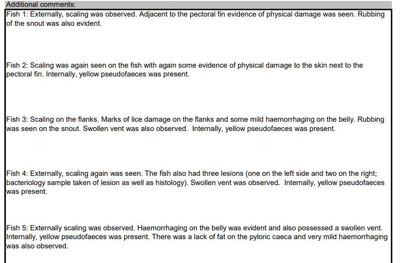 Prv FHI #15 Bakkafrost East Tarbert Bay Aug 2022