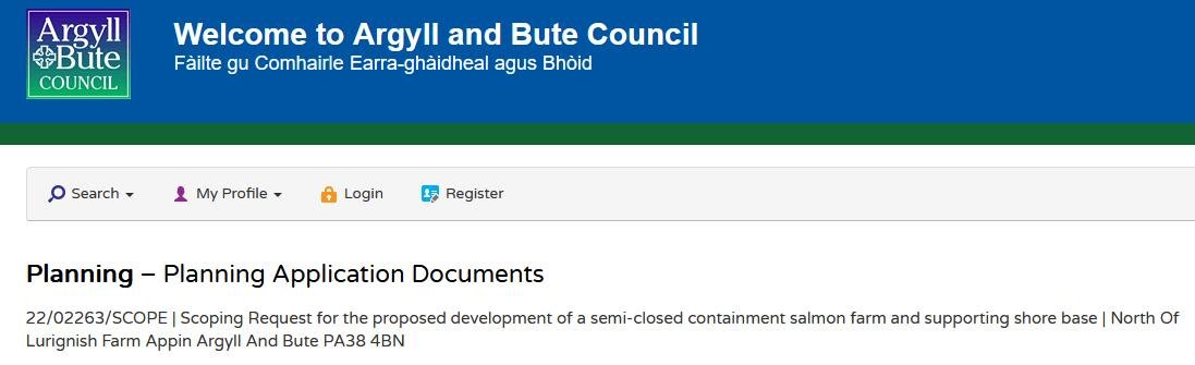 Lurignish blog 5 Dec 2022 #1