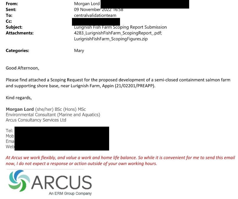 Lurignish blog 5 Dec 2022 #8