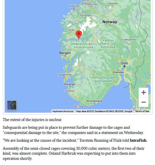 Fiizk diesel spill 16 Nov 2022 #2 Fiizk diesel spill 16 Nov 2022 #2