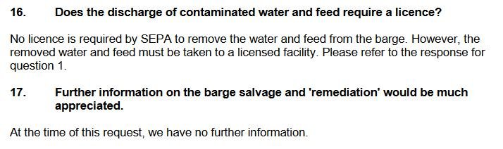 SEPA F0194859 & F0194845 EIR Response 5 January 2023 #6