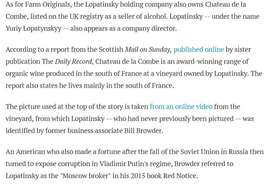 Undercurrent News 9 Jan 2023 Lopatinsky doubles down #12 Undercurrent News 9 Jan 2023 Lopatinsky doubles down #12