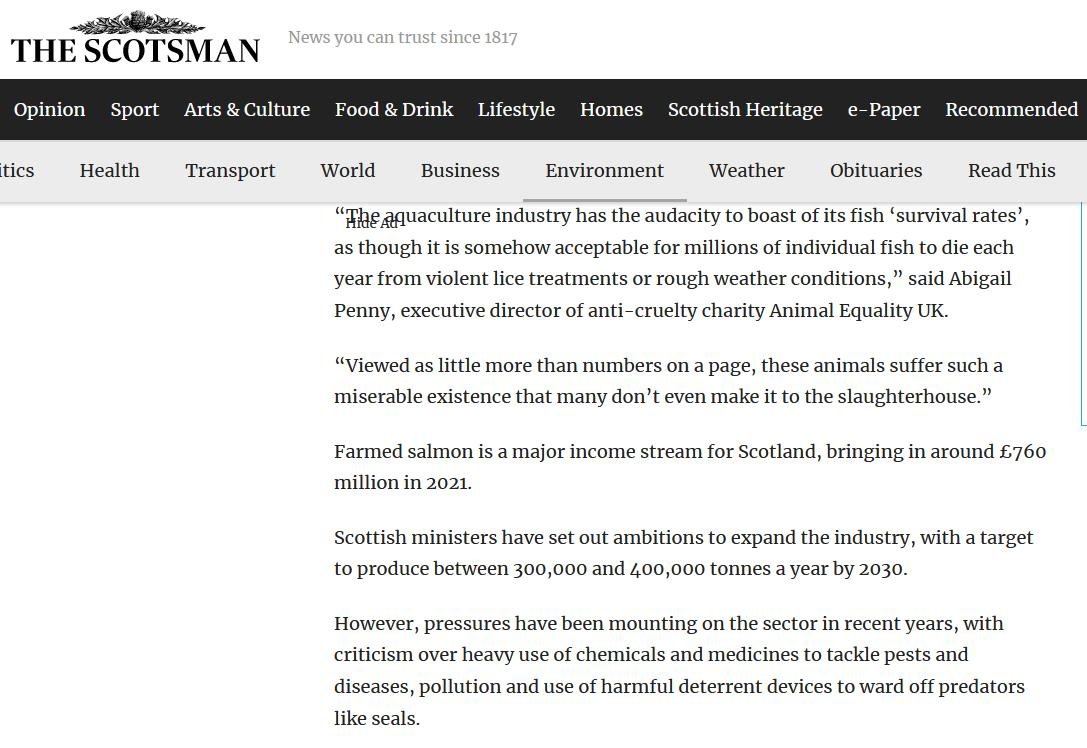 Scotsman 16 Jan 2023 #8 Scotsman 16 Jan 2023 #8