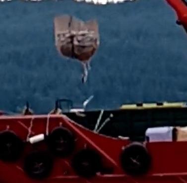 West Strome mort falling Sept 2021 #2