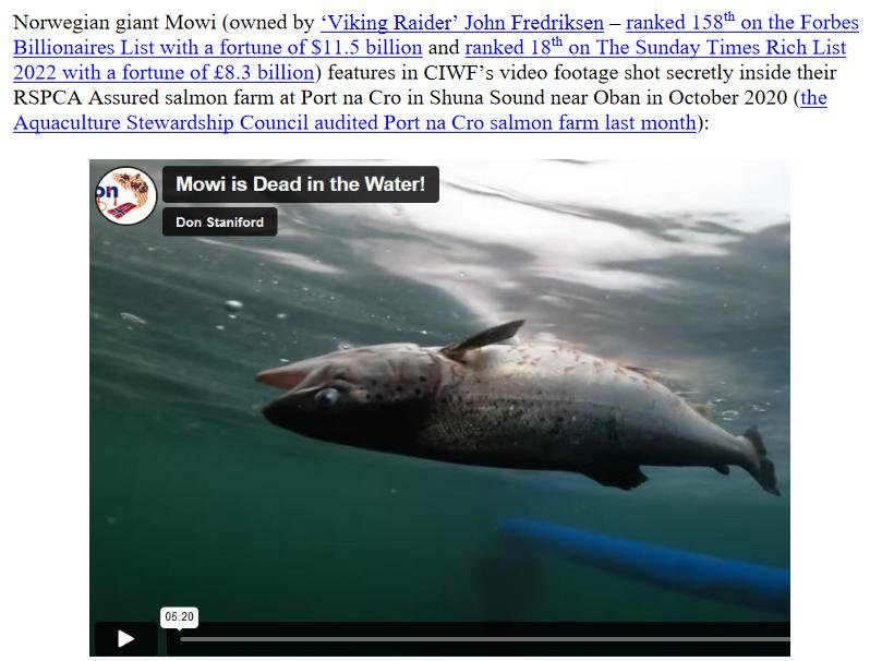 PR FishyLeaks Leaked #6