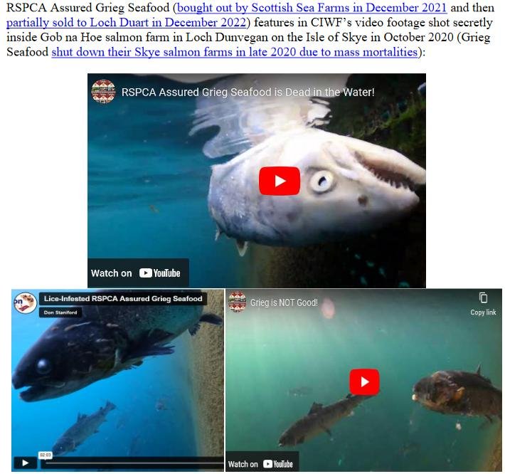 PR FishyLeaks Leaked #5