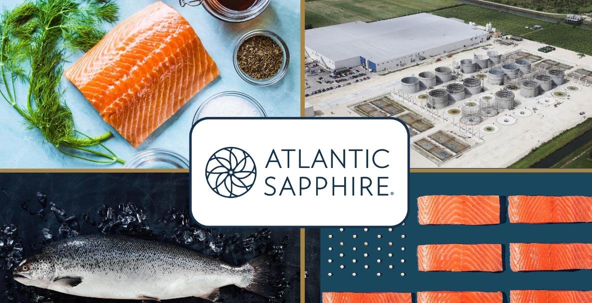 Atlantic Sapphire