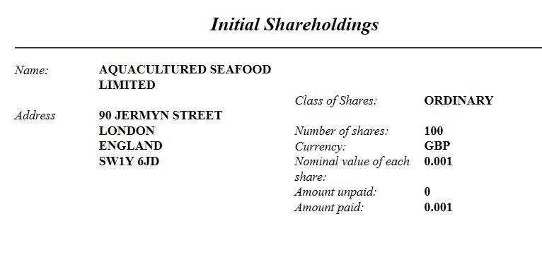 Companies House AquaCultured 13 Feb 2023 #11 ASL New Clee Companies House AquaCultured 13 Feb 2023 #11 ASL New Clee