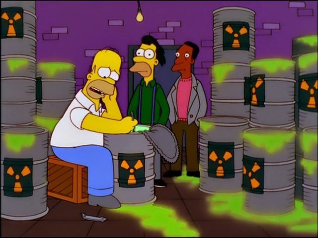 Nuclear blog Feb 2023 #6 Simpsons Nuclear blog Feb 2023 #6 Simpsons