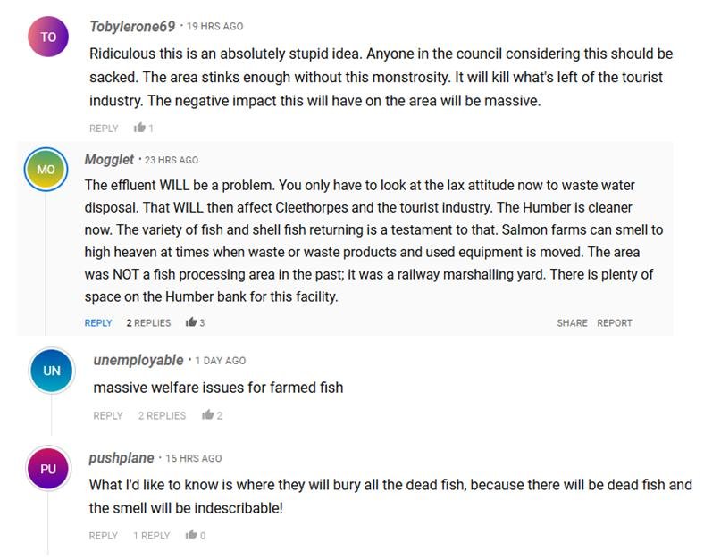 Grimsby Live 15 February 2023 #10 comments Grimsby Live 15 February 2023 #10 comments