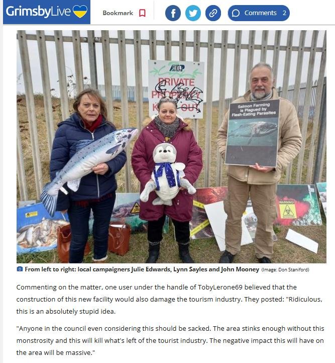 Grimsby Live 16 February 2023 #3 Grimsby Live 16 February 2023 #3