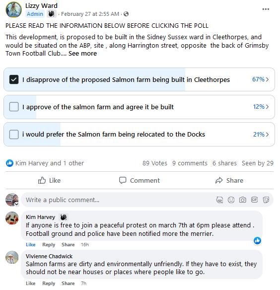 Grim blog March 2023 #3 Grim blog March 2023 #3