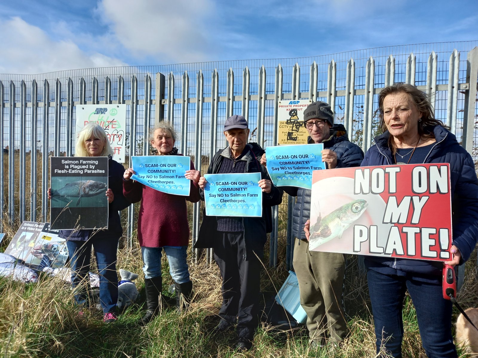 Grim Photo #7 Not on my plate Grim Photo #7 Not on my plate