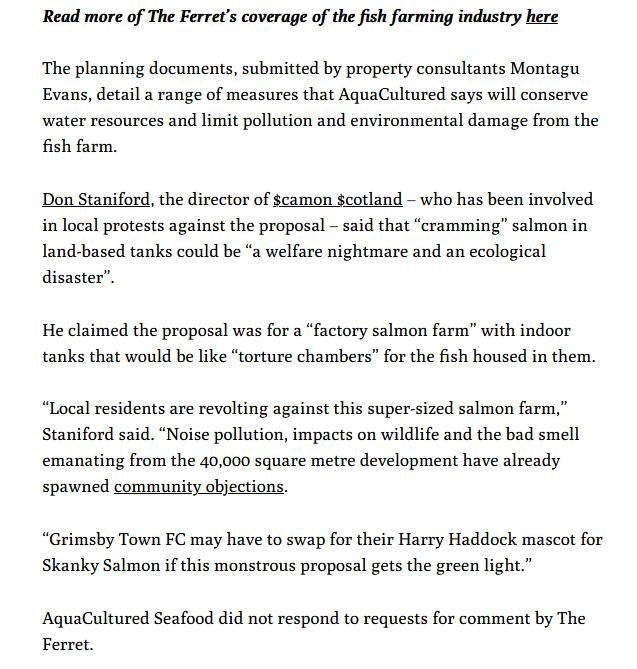 Ferret 10 March 2023 #8 Ferret 10 March 2023 #8