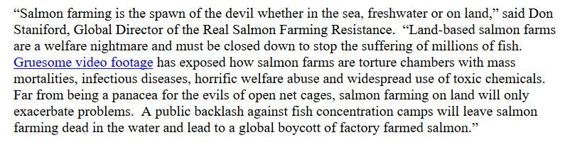 PR Land Based Protests 21 March 2023 #2 Don quote