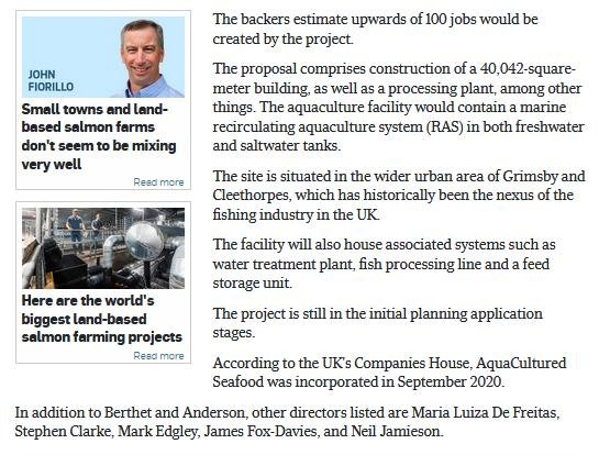 Intrafish 8 March 2023 #3 Intrafish 8 March 2023 #3