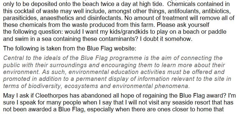 Grim Objections blog March 2023 #7 Peter Radcliffe Grim Objections blog March 2023 #7 Peter Radcliffe