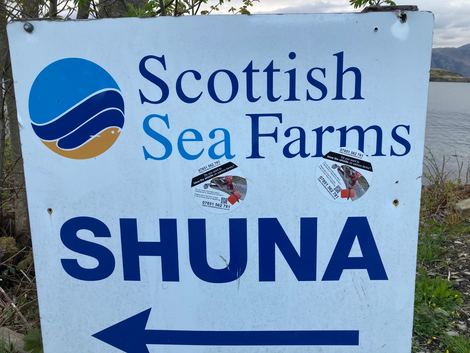 Stickers #3 Shuna Stickers #3 Shuna