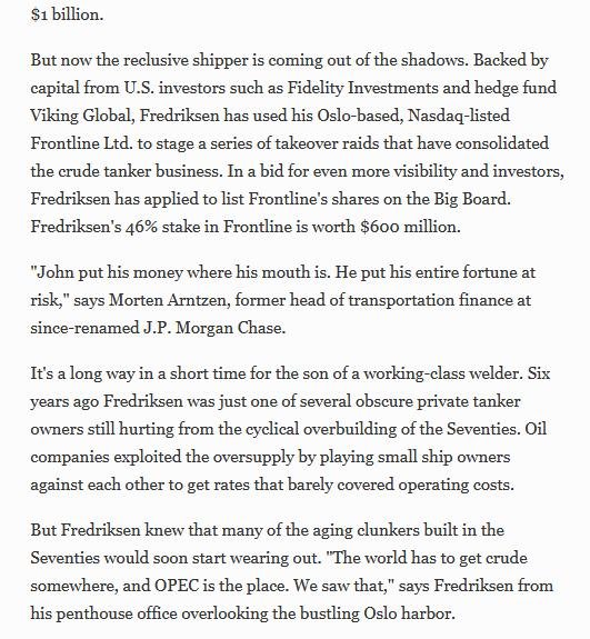 Forbes Viking Raider #3 Forbes Viking Raider #3