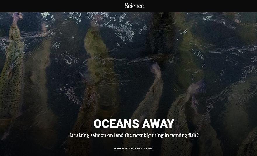Science Feb 2023 #2