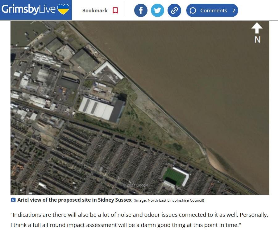 Grimsby Live 15 February 2023 #6 Grimsby Live 15 February 2023 #6