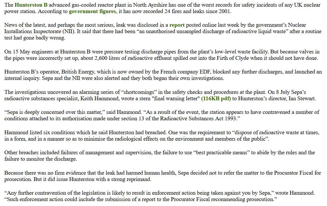 Nuclear blog Feb 2023 #22 Nuclear blog Feb 2023 #22