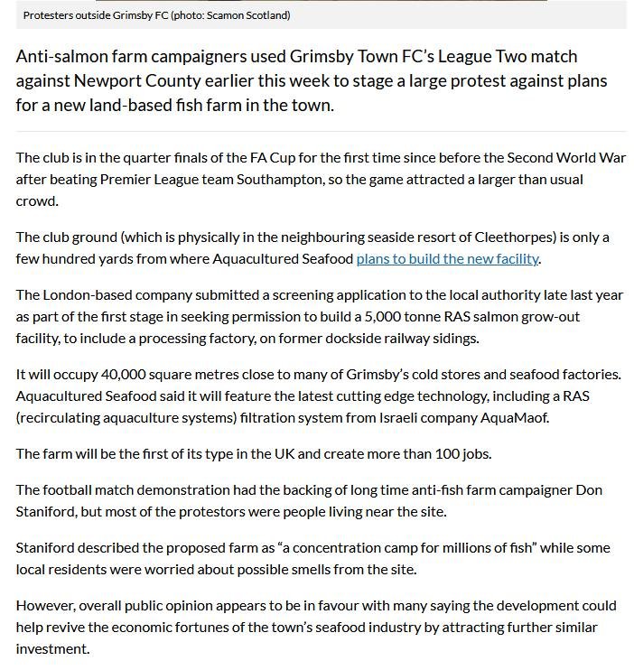 Fish Farmer 9 March 2023 #2