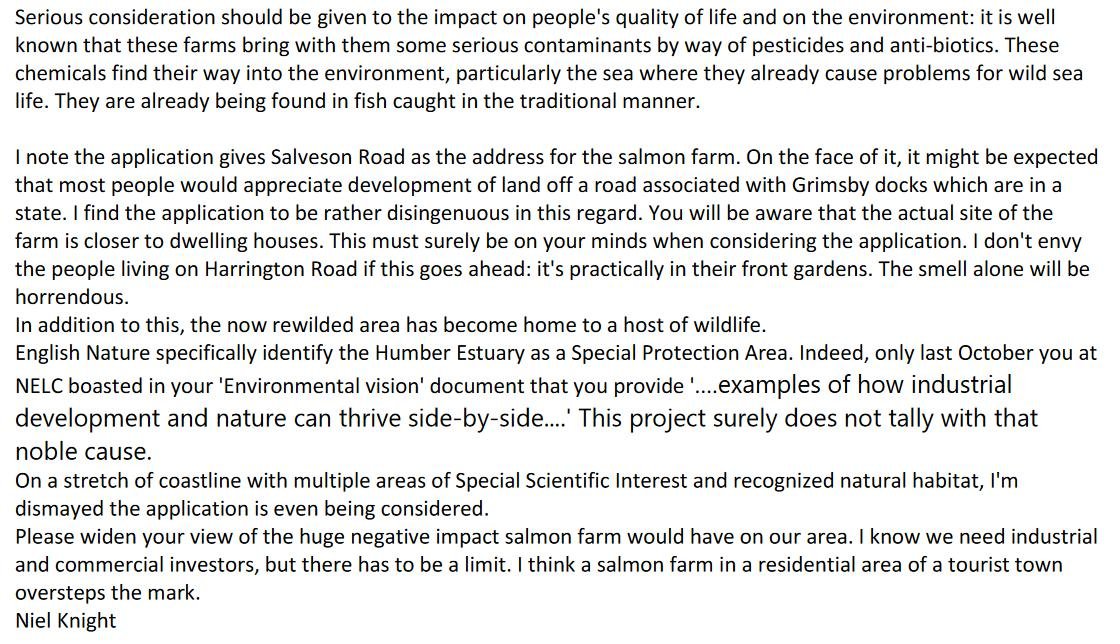 Grim Objections blog March 2023 #14 Niel Knight Grim Objections blog March 2023 #14 Niel Knight