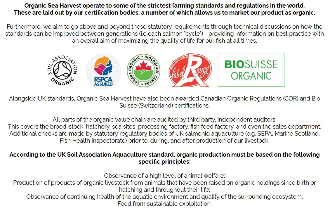 OSH website April 2023