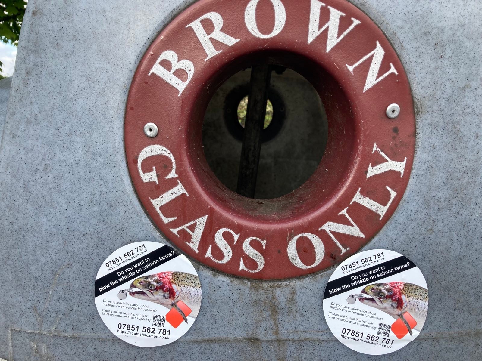 Stickers #4 recycling Stickers #4 recycling