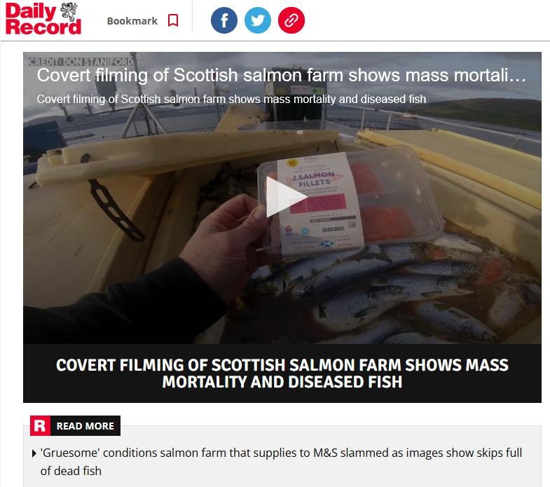 Daily Record Editorial 30 May 2023 #3