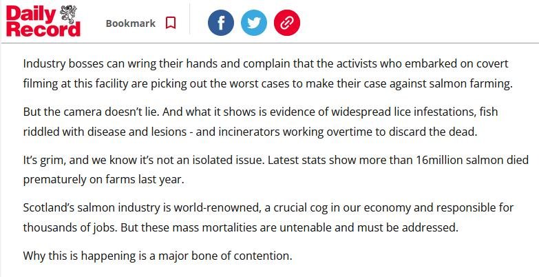 Daily Record Editorial 30 May 2023 #4