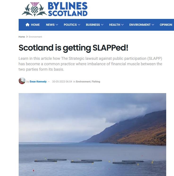 Bylines Scotland SLAPP 30 May 2023 #1