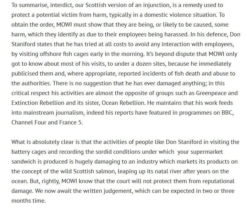 Yours for Scotland 6 June 2023 #1