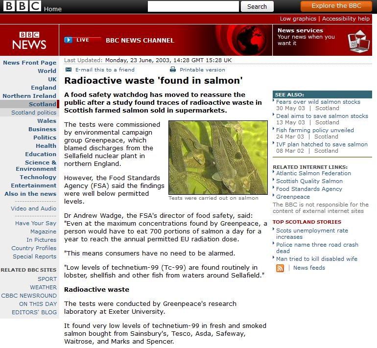 Nuclear blog Feb 2023 #2 Nuclear blog Feb 2023 #2