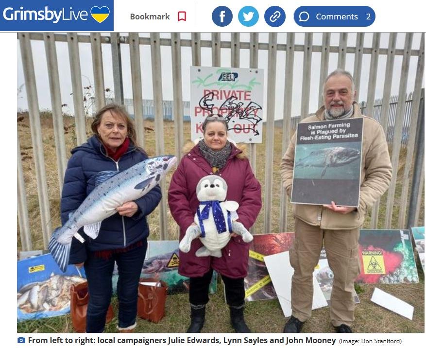 Grimsby Live 15 February 2023 #4 photo Grimsby Live 15 February 2023 #4 photo